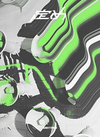 Sadame (limited-b/cd+dvd/w/bon ENHYPEN