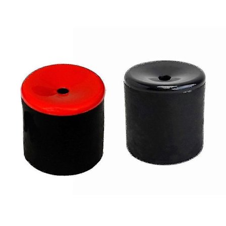 Lag Prompelyder Prompepute Spøk Maskin 2 Stk/sett Party