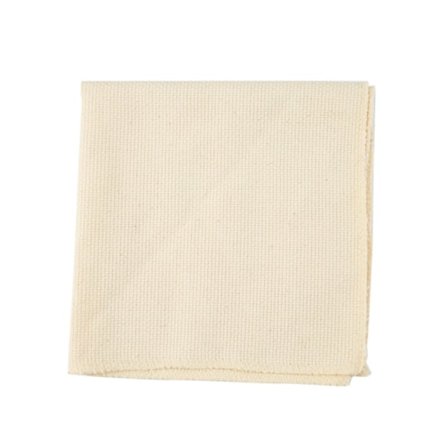 Nukkattu kangas / Ensisijainen nukkattu kangas / Dunk-kangas nukkaamiseen aloittelijoille käsinhuovutuskangas Punch Needle -kangas null - 3