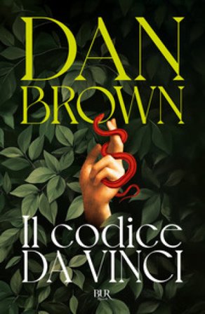 Il Codice da Vinci Dan Brown