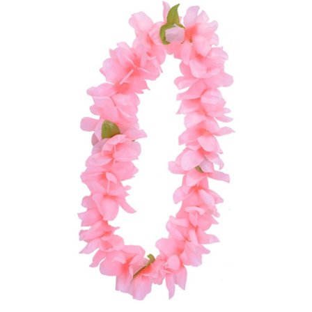 Hawaiian Leis Hula Flowers -kaulakoru 10 10