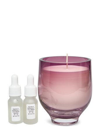 Specktrum The Specktrum Scent - Pink - ONE SIZE