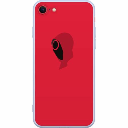 Apple Iphone Se (2020) Premium Skal Squid Game