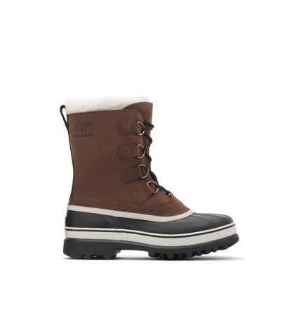 Sorel Caribou Wp Brown