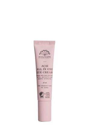 Rudolph Care Acai All in One Eye Cream 15 ml, Skincare, Ansigtspleje, Øjencreme
