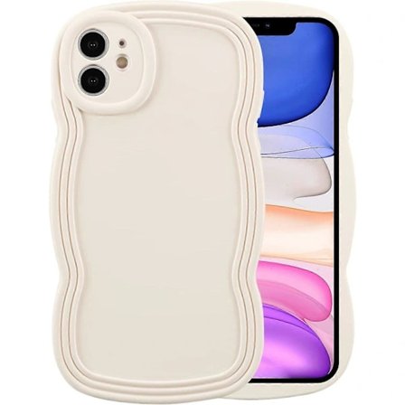 Ekstra lang 5M iPhone-kabel grå