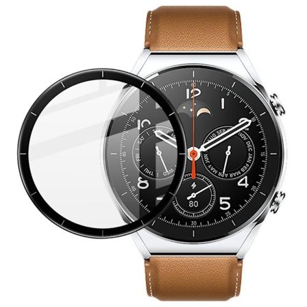 IMAK Xiaomi Watch S1 PMMA screen protector