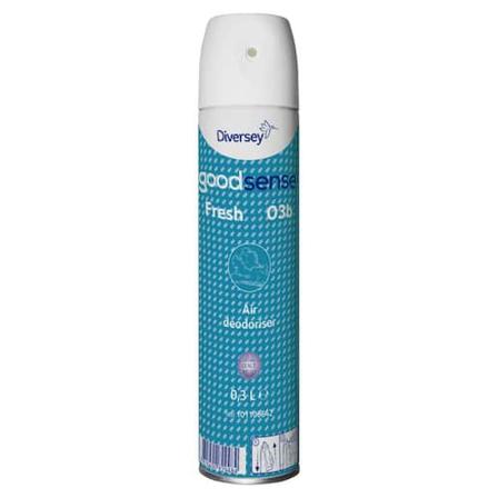 Good Sense Luktförbättrare Aerosol 300ml