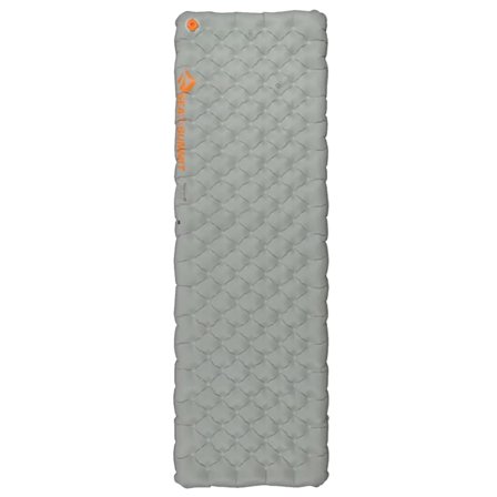 Sea to Summit AIRCELL MAT ETHERLIGHT XT INSULATED RECTANGULAR. LONG Smoke