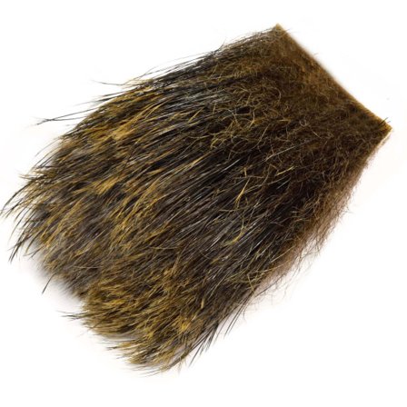 Frödin SNS Wild Boar Feelers - Natural Brown