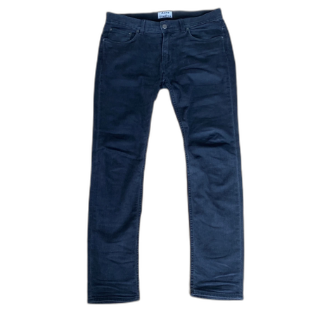 Svarta jeans från Acne Studios