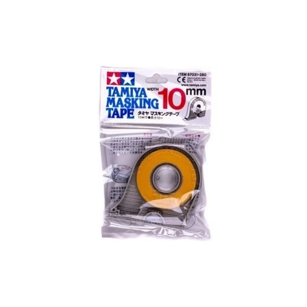 Tamiya Masking Tape, 10mm