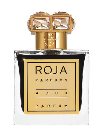 Roja Aoud Parfum - Nude - 100 ml