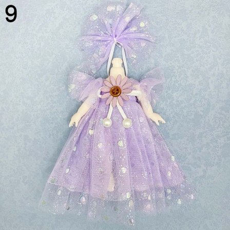 Dockkläder Djurdockdräkt 9 9