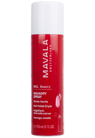Mavala Mavadry Torkspray Nagelvård Dam 150 ML