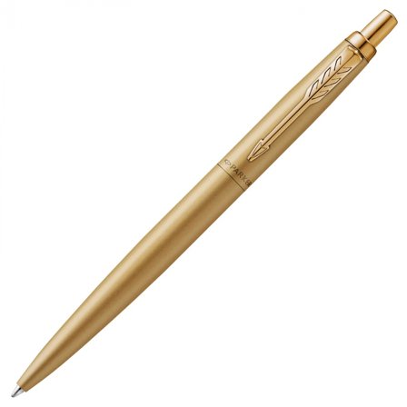 Parker Jotter XL Monochrome Gold Kugelschreiber
