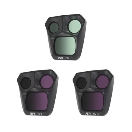 Filter för Mavic 3 3Pro Classic Filter MCUV CPL/ND8/ND16/ND32/ND64/ND1000 ND&PL Drönare Kameralinser Filterskydd