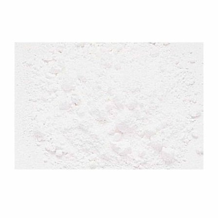 Pigment för färgskapande - 110 g burk - Zinkvit