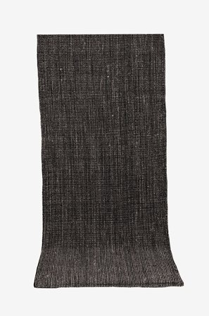 Deco Nord - Käytävämatto Granit - Harmaa - Juutti- & sisalmatot - 80X140 - - Homeroom