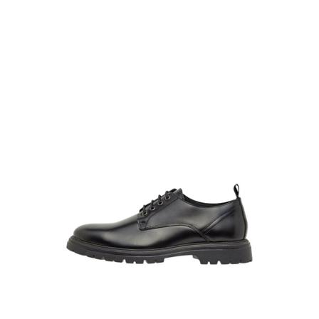 Bianco Shies , Zwart , Heren , Maat: 42 EU Nette schoenen