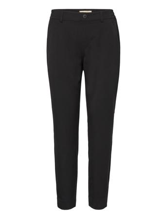 FREE/QUENT Fqbase-Pant Svart