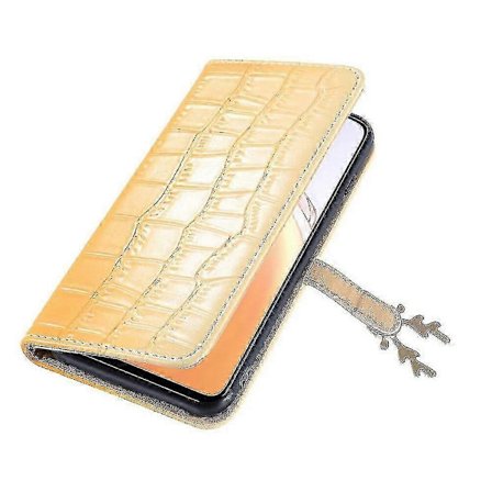 Etui til Xiaomi Mi 10t/ Mi 10t Pro Hjortedesigner Mønster Læder Cover