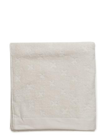 Towel Bath Cream Müsli By Green Cotton