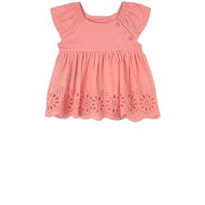 Mayoral Pink Tulip T-shirt 18 Months - Tops - 18 months - Pink