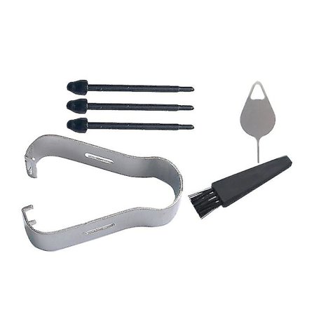 För Samsung Galaxy Z Fold 3 Touch Stylus S Pen Nib Tips Removal Tweezers