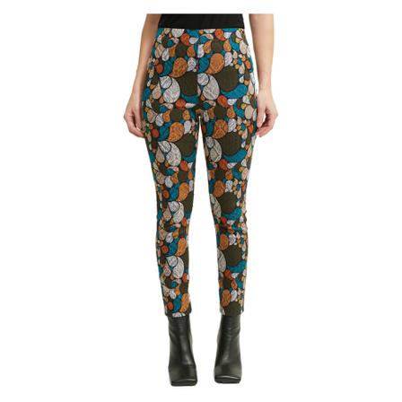 Joseph Ribkoff, 213644 178 Pants Blauw, Dames, Maat:M