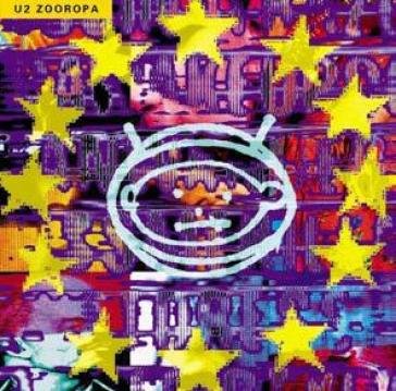 Zooropa (180 gr. remastered) U2