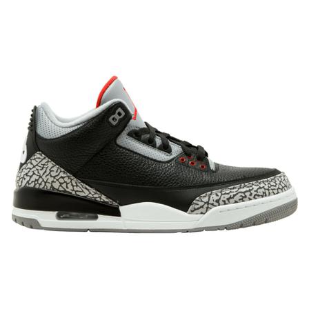 Nike Sneakers Sort, Herre, Størrelse: 45 EU