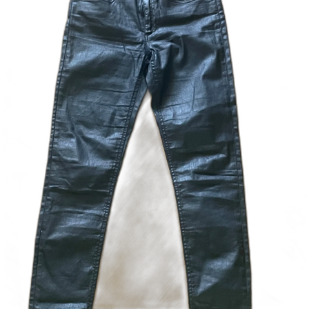 Svarta skinny jeans från Acne Studios