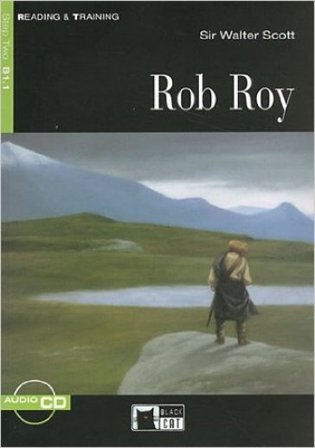 Rob Roy. Con CD-ROM Walter Scott