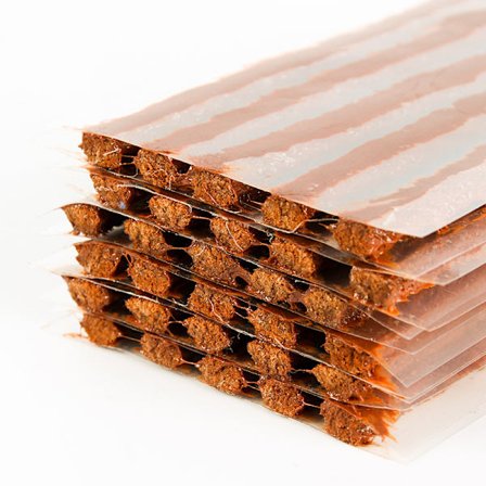 5 st Stiring Glue Däckreparation Recept för Däck Puncture Nödsituation