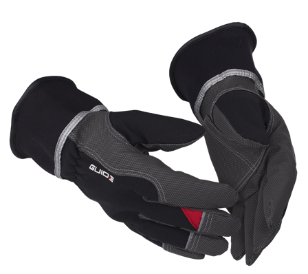 Guide Gloves 5151W Hanske syntetisk, foret 8, Klær