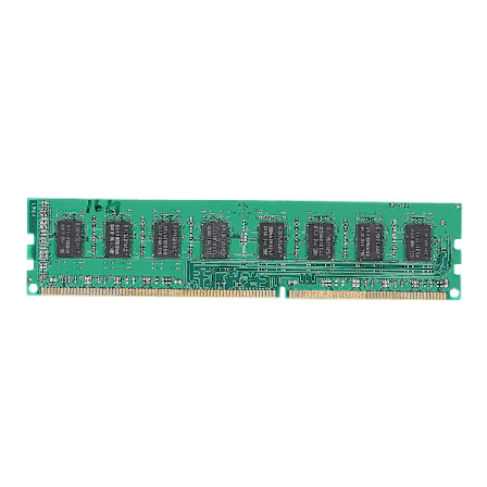DDR3 16GB 1600Mhz DIMM PC3-12800 1.5V 240 Pin Desktop Hukommelse RAM Non-ECC til AMD Socket AM3 AM3+ FM
