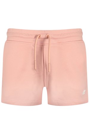 K-way Pantalone Short Bambina Rosa