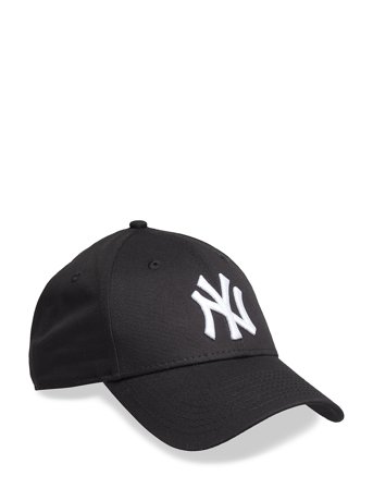 New Era 940 Leag Basic Neyyan - Black - ONE SIZE