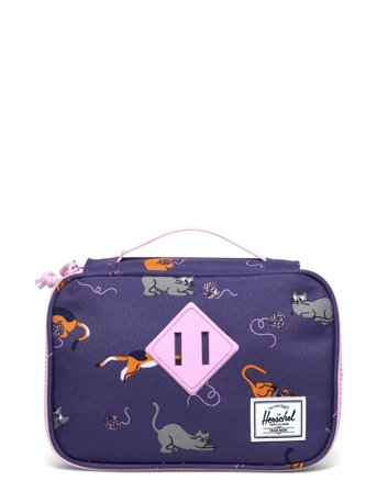Herschel Heritage Pencil Case Little Herschel Purple Herschel