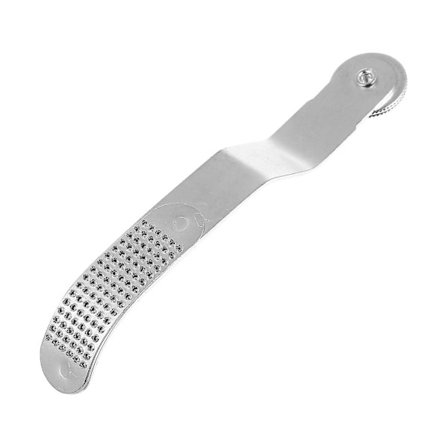 1 stk Dæk Rasp Metal Prime Kulstofstål Dæk Rasp Dæk Lap Reparationsudstyr Dæk Reparationskit Til Cykel