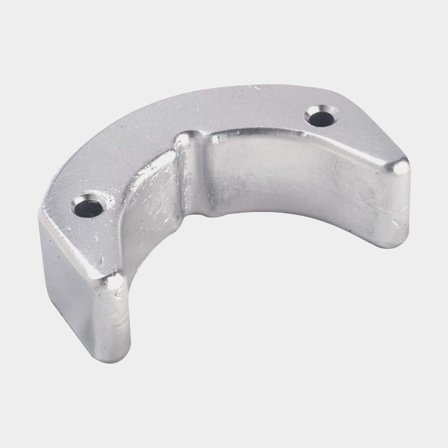 Zinkanod Tecnoseal 392462, till utombordare, passar till Johnson & Evinrude 40 - 70 hk (1983 - 2005) / Sidepower SE/SJ (1997-1998)