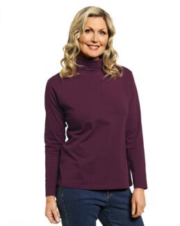 Pologenser Vinrød - 48/50 - Åshild