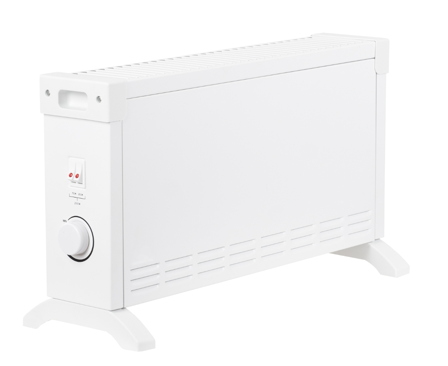 Eurom CK2000 Frittstående ovn 2000W