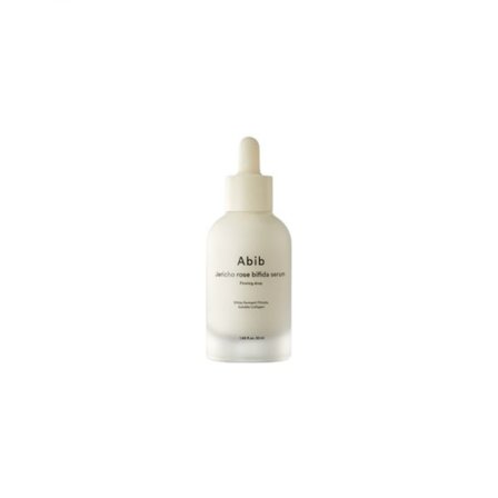 ABIB Jericho Rose Bifida Serum Firming Drop 50 ml - Uppstramande serum med bifidobacterium och jerichoros