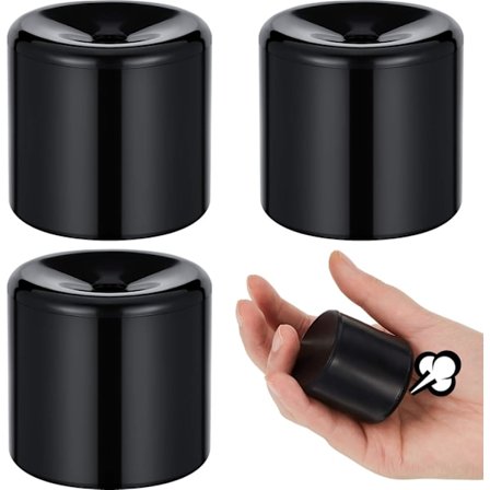 4 stk. Prutmaskiner Prut Spøg Legetøj Prut Lydmaskine Prut Lyd