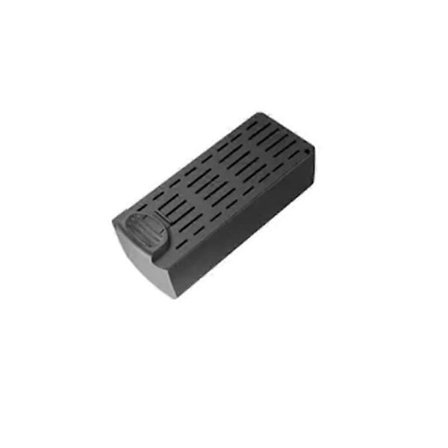 YLR/C S159 GPS-näytöllinen ohjain FPV RC Drone Quadcopter varaosat 7.4V 2200mAh Lipo-akku