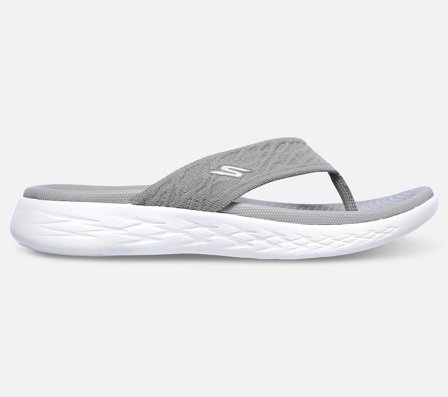 Skechers, On-The-Go 600 - Sunny, 35, Grå, Dame