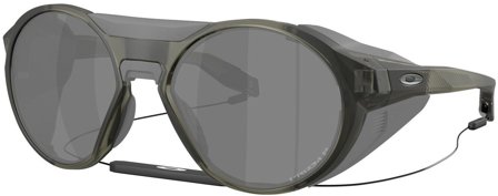 Oakley Clifden Matte Olive Ink Prizm Black Polarized