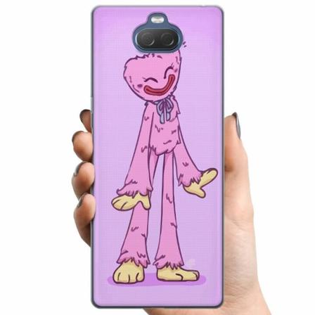 Sony Xperia 10 Tpu Mobilskal Huggy Wuggy